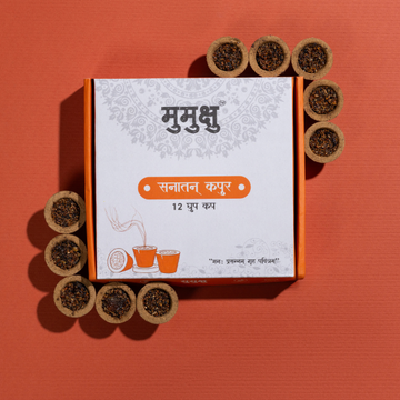 Sanatan Kapoor Dhoop Cups