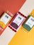 Kanak Champa + Malti Mogra + Rajvi Gulab Dhoop Sticks Bundle
