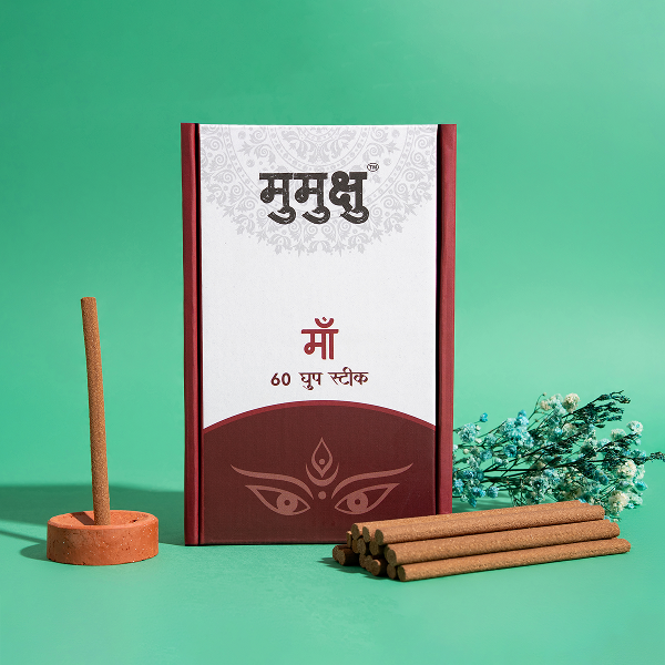 Maa Dhoop Sticks