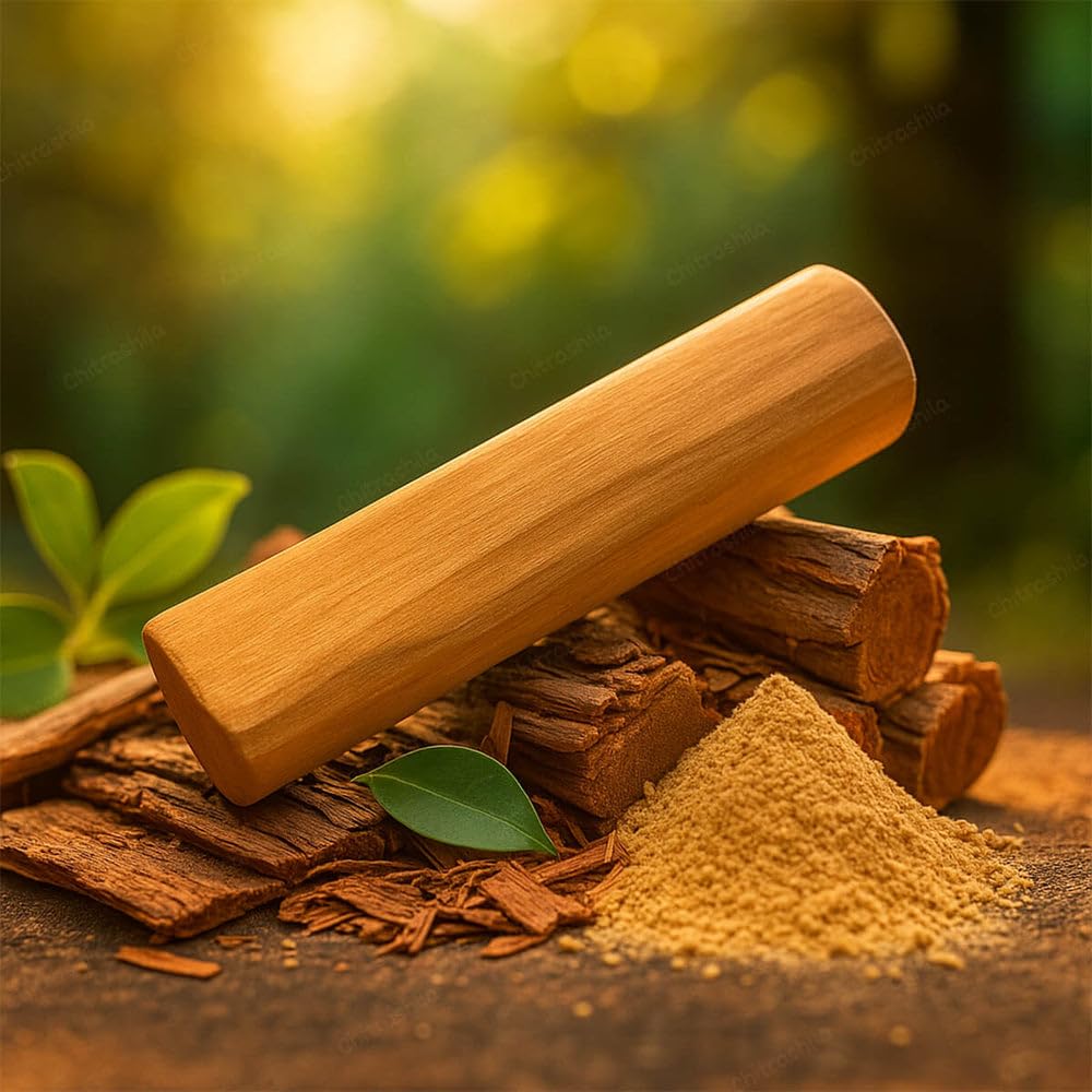 Sri Sri Chandan Dhoop Sticks